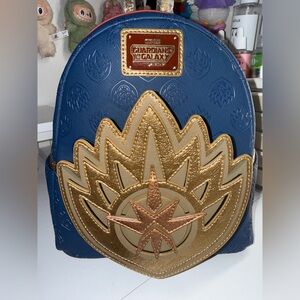 Guardians of the Galaxy Backpack